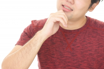 登録・予約の前に